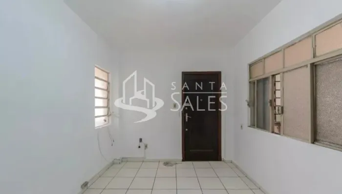 Apartamento à venda em São Paulo-SP, Bela Vista: 1 quarto, 1 banheiro, 66m² - Imperdível o