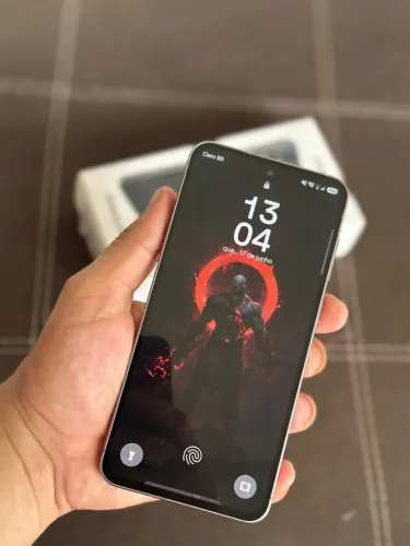 Samsung A56 5g 256gb/8gb ram