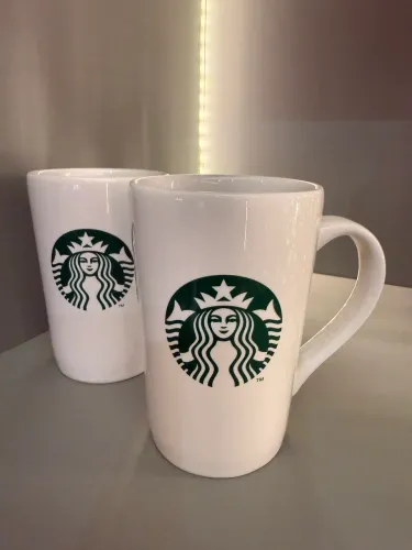 Caneca Starbucks