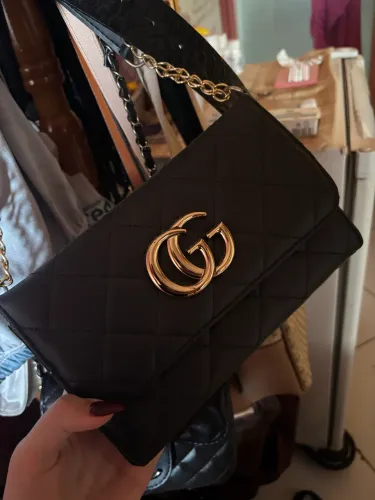 Bolsa Gucci