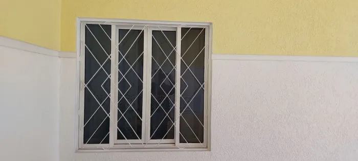 Janela para cozinha