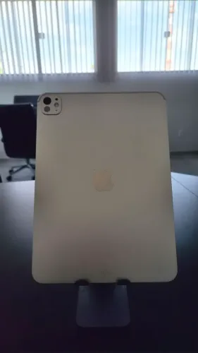 Ipad Pro 11' M5 (256GB)
