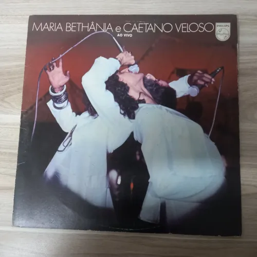 Disco de Vinil