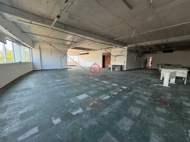 Sala : / Comercial / Barra da Tijuca
