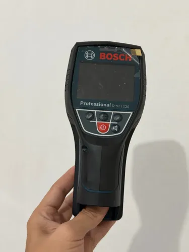 Detector Bosch Professional D-tect 1