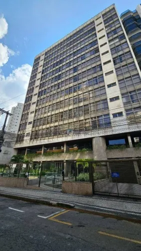 Apartamento com 4 quartos à venda, 354 m² por R$ 1.950.000 - Centro - Juiz de Fora/MG
