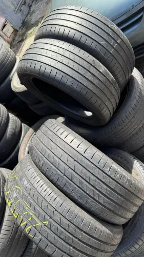 PNEUS 205/55 R17 GOODYEAR
