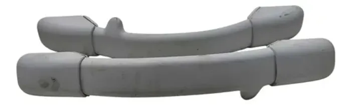 Par Alça Teto Pqp Peugeot 2008 1.6 2020 2021 A 2023