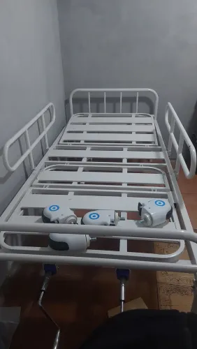 CAMA HOSPITALAR