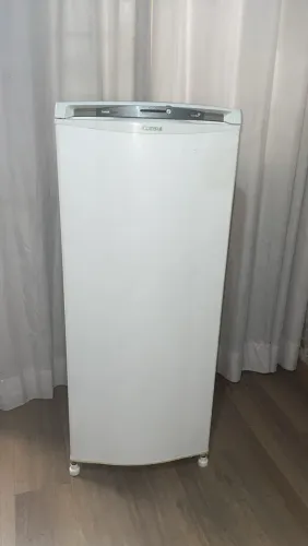 Geladeira Cônsul Frost Free Com Garantia e Entrega Grátis