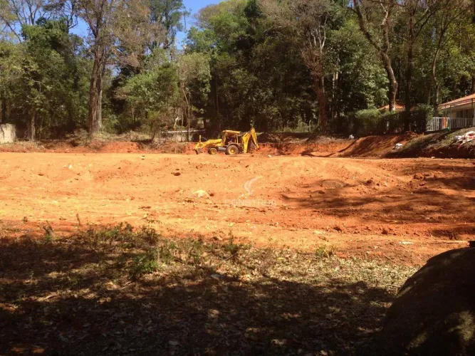 TERRENO À VENDA NO CONDOMÍNIO CHÁCARAS SÃO QUIRINO, NO BAIRRO JARDIM SANTANA, EM CAMPINAS-