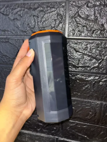 Caixa de Som Bluetooth Altomex
