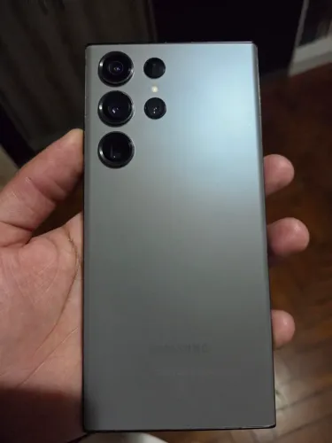 Samsung S23 Ultra