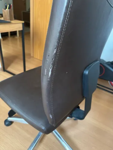 Cadeira de escritório