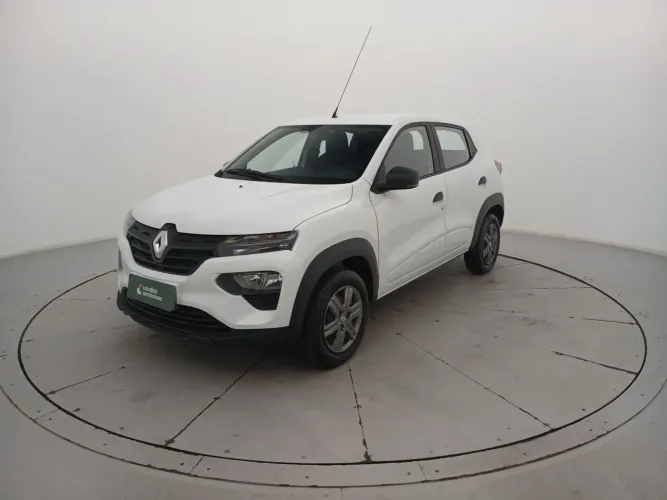 Renault Kwid 1.0 Zen 2026