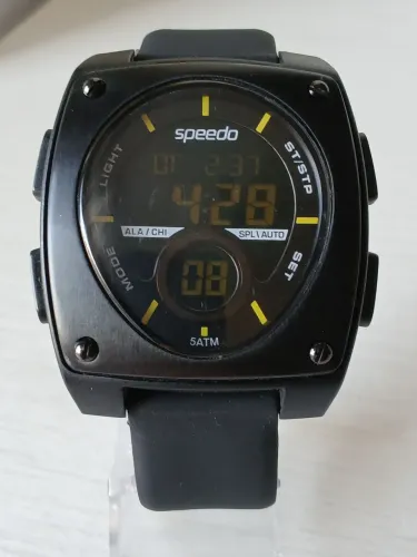 Relógio Speedo Sports