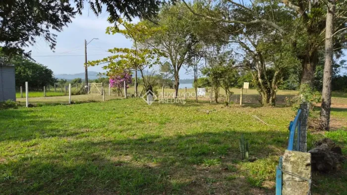Terreno à Beira da Lagoa do Quintino - Alto Arroio, Imbituba/SC