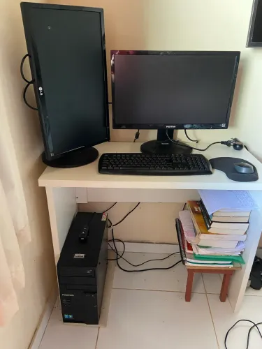 Computador completo