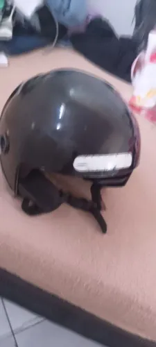 Capacete