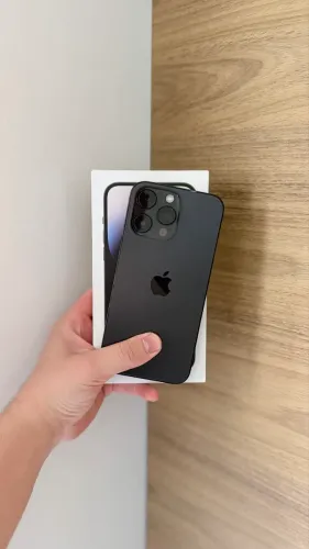 IPHONE 14 PRO MAX | 256GB