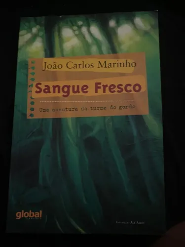 Sangue fresco