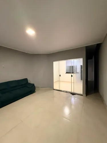 Alugo Casa - Água limpa Park