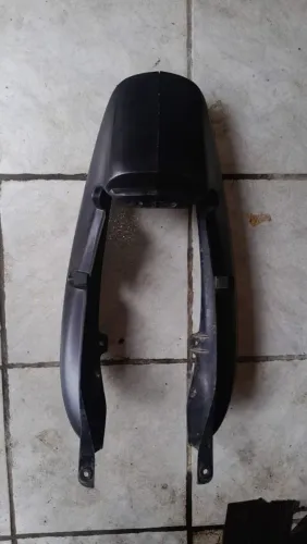 Carenagem de moto CG titan 125cc