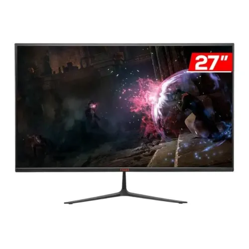 Monitor Gamer Pichau Athen V2L de 27"