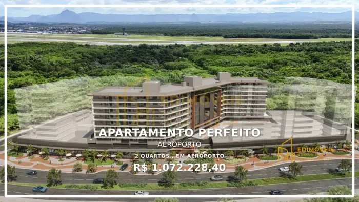 Oportunidade Única: Apartamento 2 Quartos em Aeroporto, Vitória Venha Conhecer!