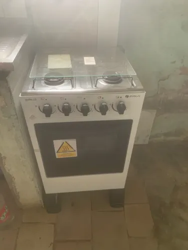 Fogão
