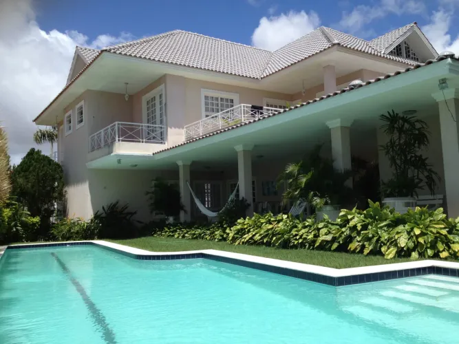 Condomínio Green Village, Candelária 800 m2