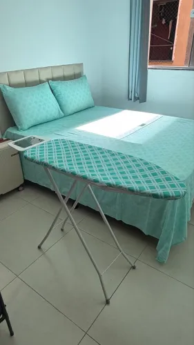 Tábua de passar roupa