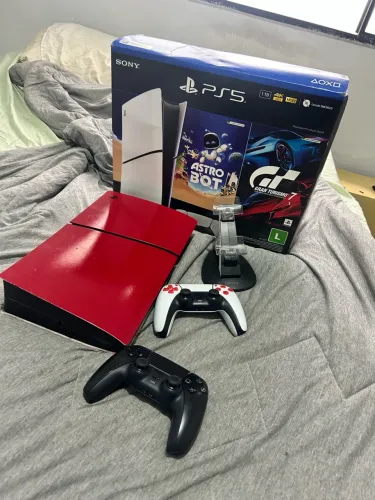 Ps5 slim