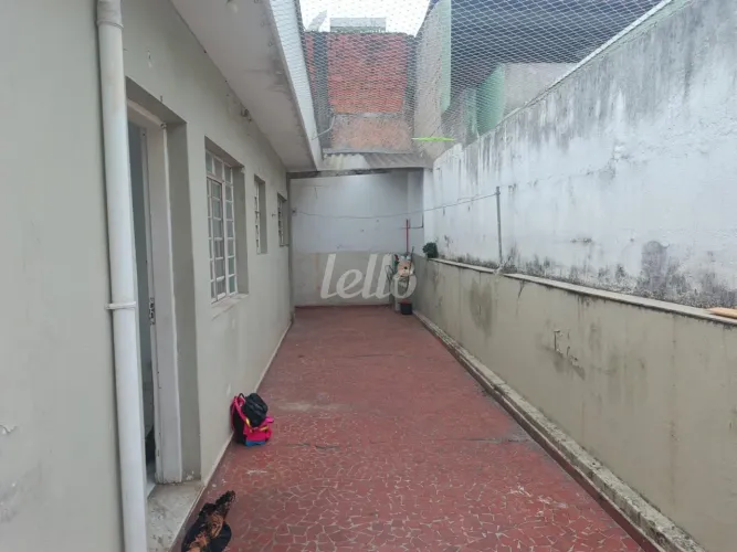 Casa 1 quartos para alugar no(a) Vila Nivi