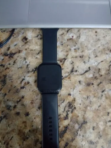 QCY Watch GTC