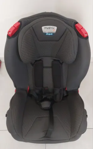 Cadeirinha Veicular Burigoto