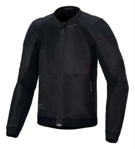 Jaqueta Alpinestars Troop Air