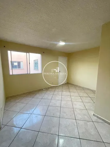 Apartamento à venda em Condomínio Lorena - Conjunto Habitacional Jardim Sao Bento - São Pa