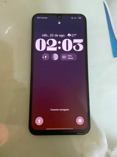 SAMSUNG A15 5G