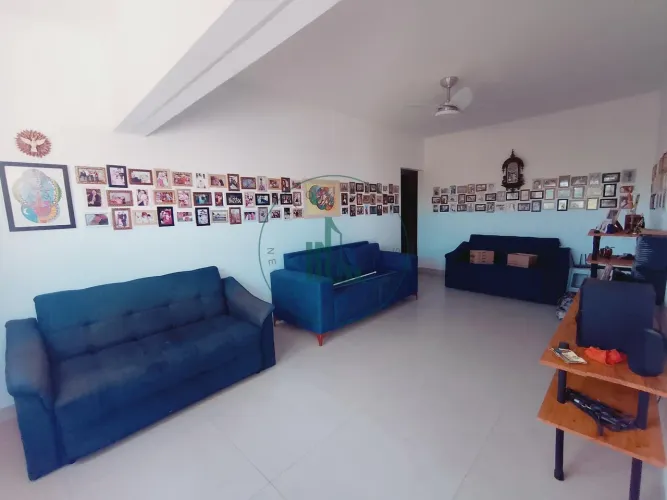 Casa com terraço Jardim Porangaba - Águas de São Pedro