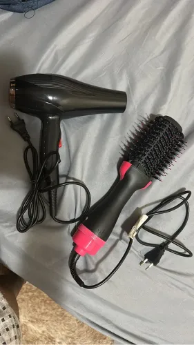 Secadores de cabelo