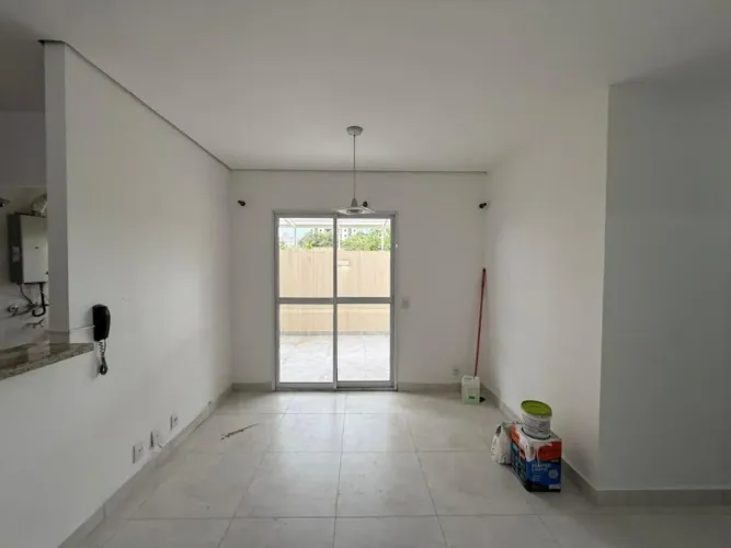 Apartamento com 3 quartos para alugar, 96 m² por R$ 4.130/mês - Vila Rosália - Guarulhos/S