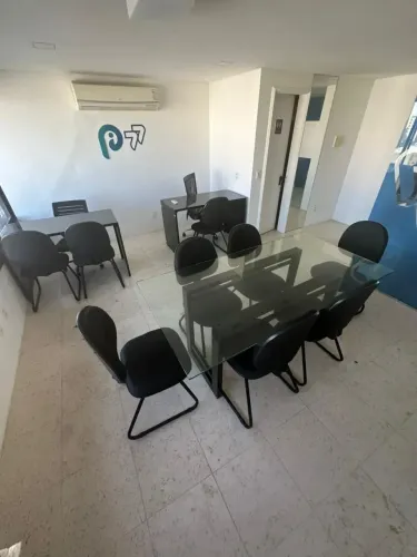 Imóvel para aluguel possui 30 metros quadrados em Aldeota - Fortaleza - CE