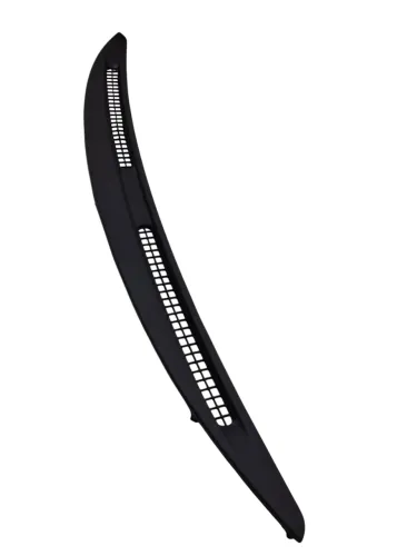 Acabamento Painel Ford Mustang 94/95 Nf4zb63046b62abw 0