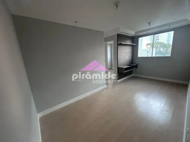 Apartamento à venda, Loteamento Villa Branca, Jacareí, SP