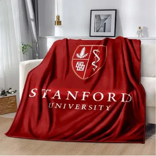 Cobertor Universidade de Stanford University