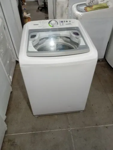 Máquina de lavar roupa Consul 15 kg 