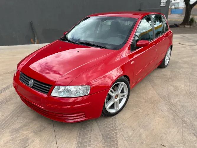 Fiat Stilo 1.8/ 1.8 SP/ Connect 16V 122cv 5P 2004