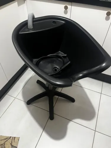 Lavatório Portátil