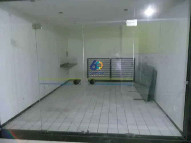 Área Comercial à venda, Praia do Morro - Guarapari/ES